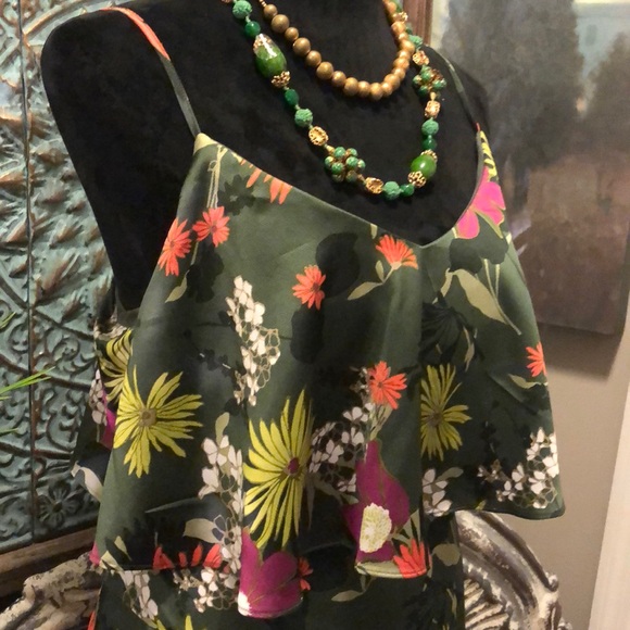 Gorgeous Banana Republic dress - Picture 5 of 8